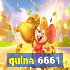 quina 6661